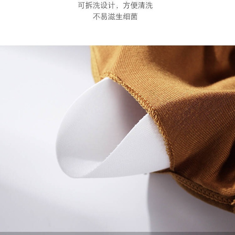 Áo lót quây ngực không dây chống lóa cho nữ
