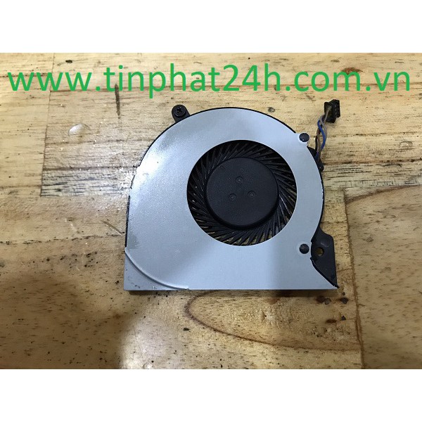 Thay FAN Quạt Tản Nhiệt Laptop HP EliteBook Folio 9470 9480 9470M 9480M EF50050V1-C100-S9A