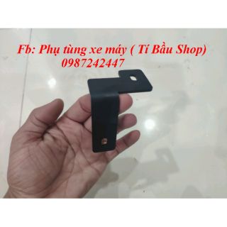 Pat đèn trợ sáng cho winner x - pat lắp hốc kèn 3 li