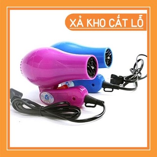 [FREE SHIP] Máy sấy tóc mini cầm tay [XẢ KHO HOT]