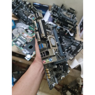Main Asus, MSI, GigabyteH310M-DS2 (Chipset Intel H310/ Socket LGA1151/ VGA onboard/2 khe RAM DDR4)