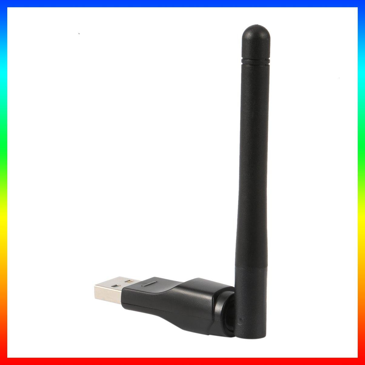 Usb Wifi 150m Cho Pc Laptop