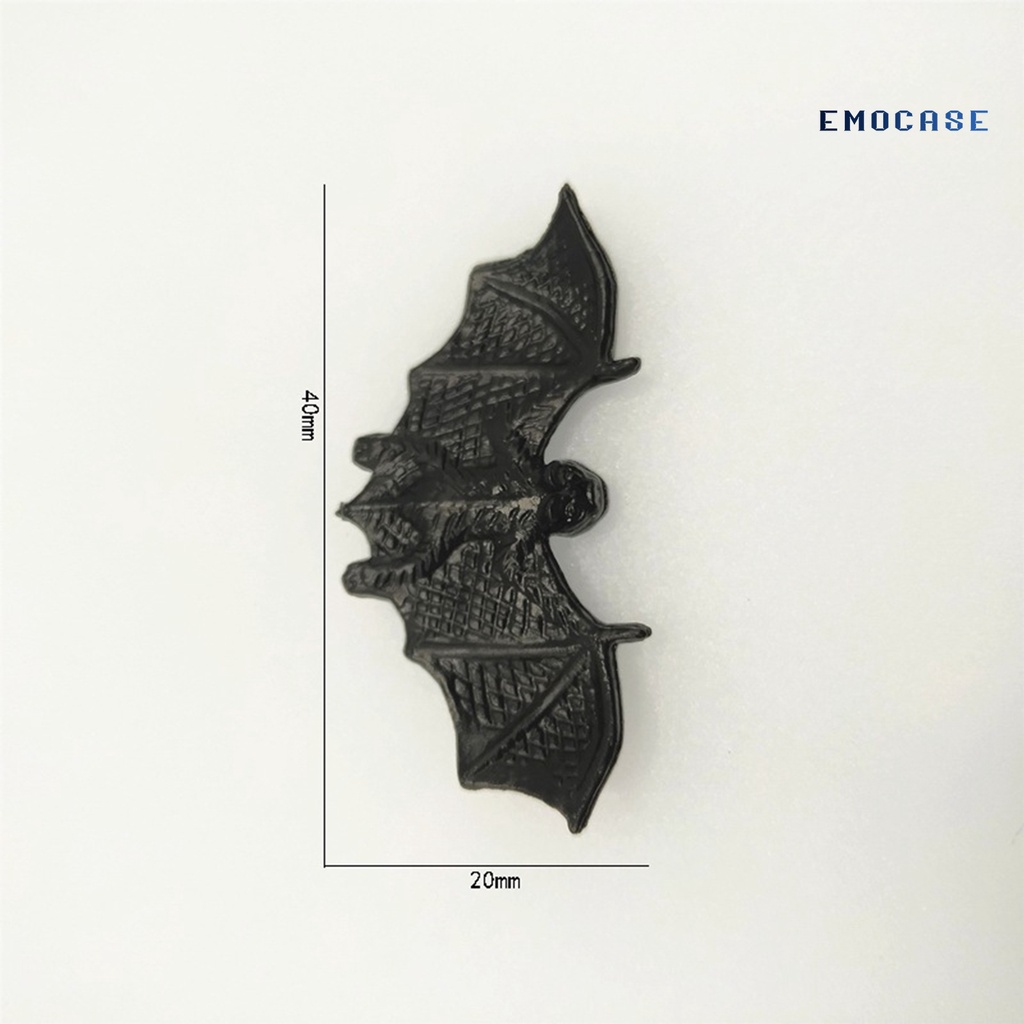 10 Con Dơi Phát Sáng Chống Mài Mòn Vui Nhộn Trang Trí Halloween