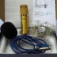 Micro thu âm AMI BM-900
