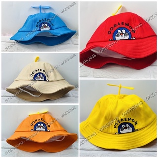 NÓN VÀNH DOREMON CHONG CHÓNG CHO BÉ