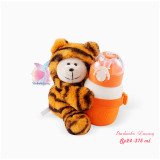 Ly sứ Starbucks trong bộ sưu tập Tiger