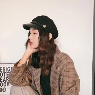 Mũ baker boy 2018