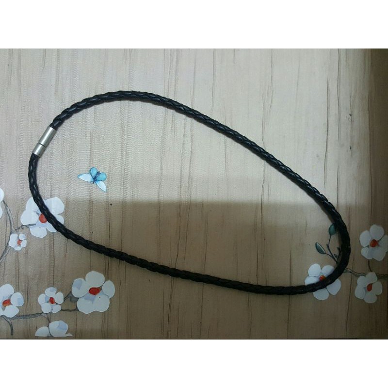 VÒNG CỔ DÂY SỢI TẾT. S23