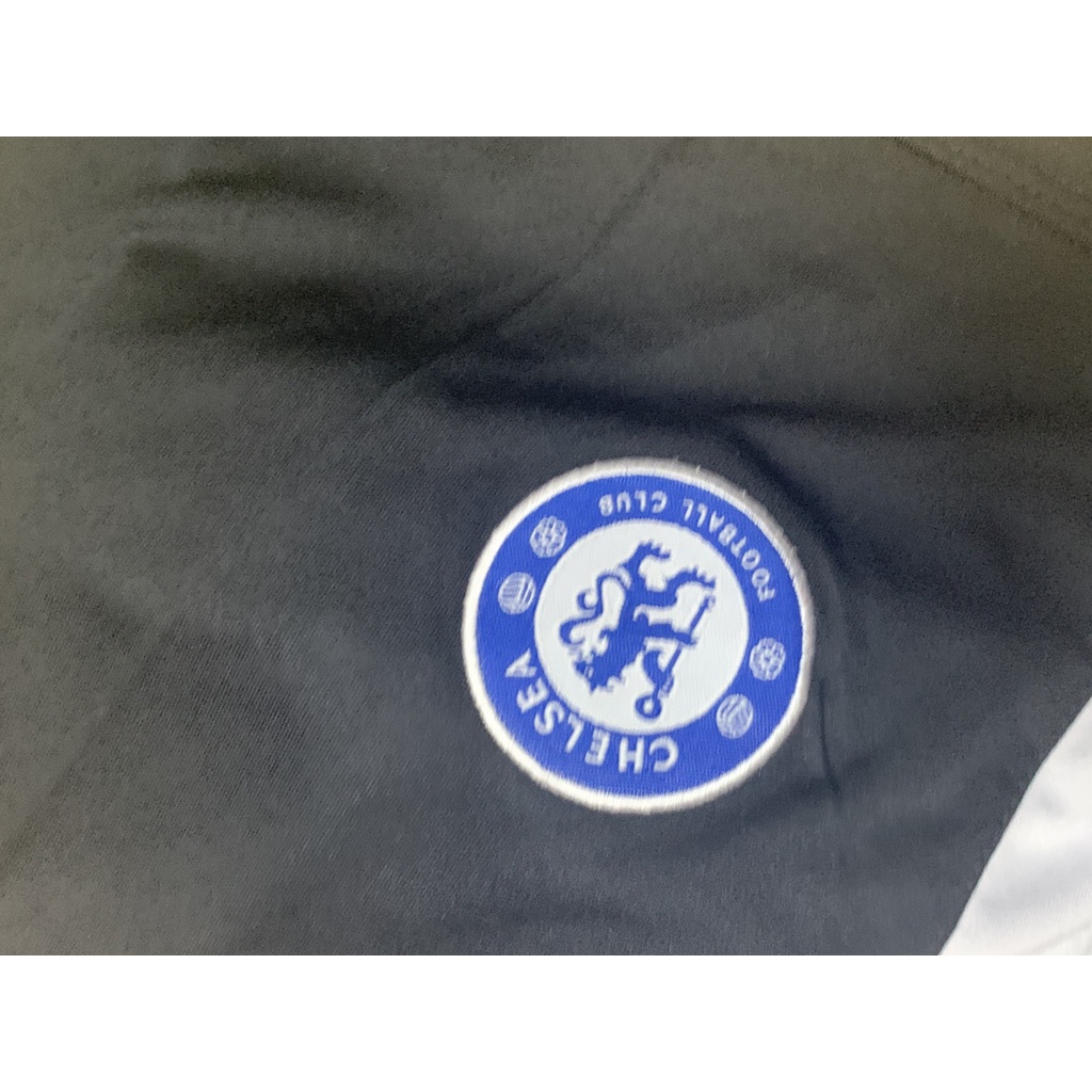 Áo Đá Bóng Clb Chelsea Mùa Giải 22-23 Chất Liệu Vải Thái Cao Cấp Thoáng Mát Thấm Hút Mồ Hôi Chuẩn Thi Đấu Bóng Đá