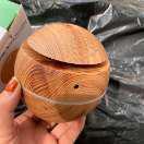 Đèn xông tinh dầu ⚡ Giá sỉ ⚡ Máy phun sương tạo ẩm, vân gỗ