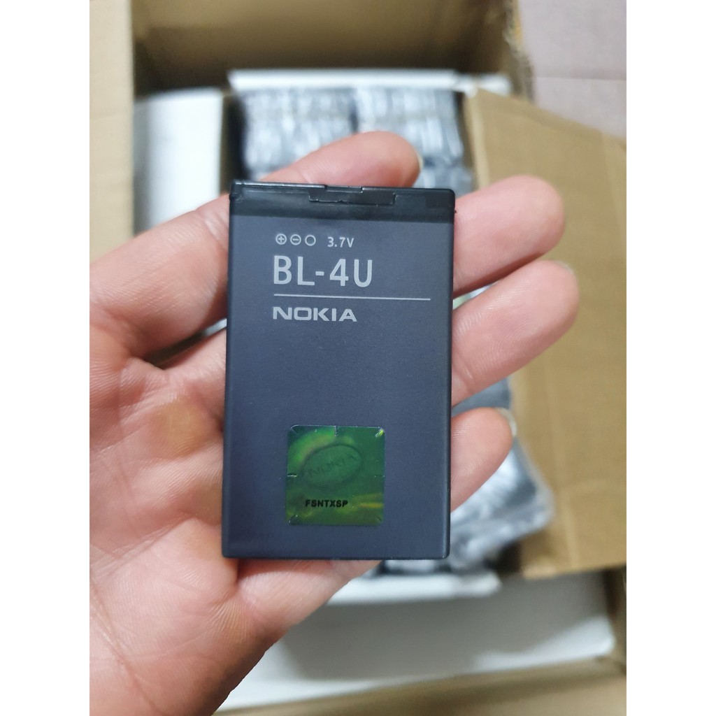 Pin nokia BL-4U, Pin Điện Thoại VIETTEL V6216