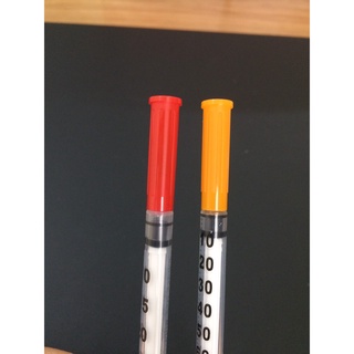 Hộp 50c bơm tiểu đường promised 1ml,0,5ml,0,3ml