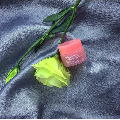 Mặt nạ ngủ ủ môi Laneige minisize 3g màu hồng | BigBuy360 - bigbuy360.vn