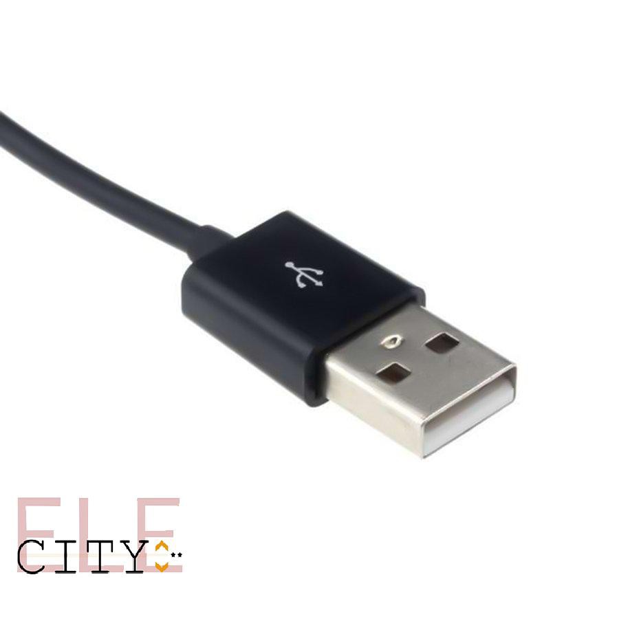 Bộ Chia 4 Cổng Usb 2.0 4 Cổng