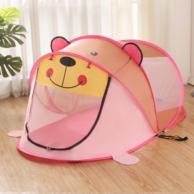 Lều tự bung cho bé