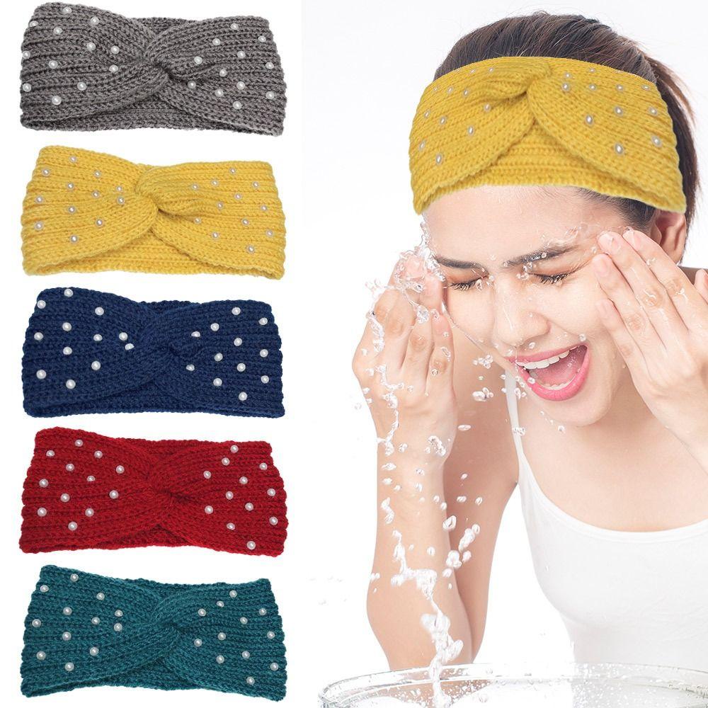 Băng Đô Thể Thao Đan Chéo Co Giãn Thời Trang