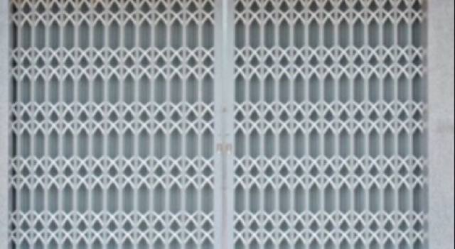 Ổ khoá cửa kéo ZANI