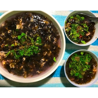 rong mứt Lý Sơn 100g