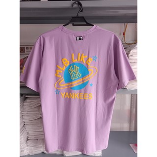 Áo Thun Cao Cấp Unisex Vũ Trụ