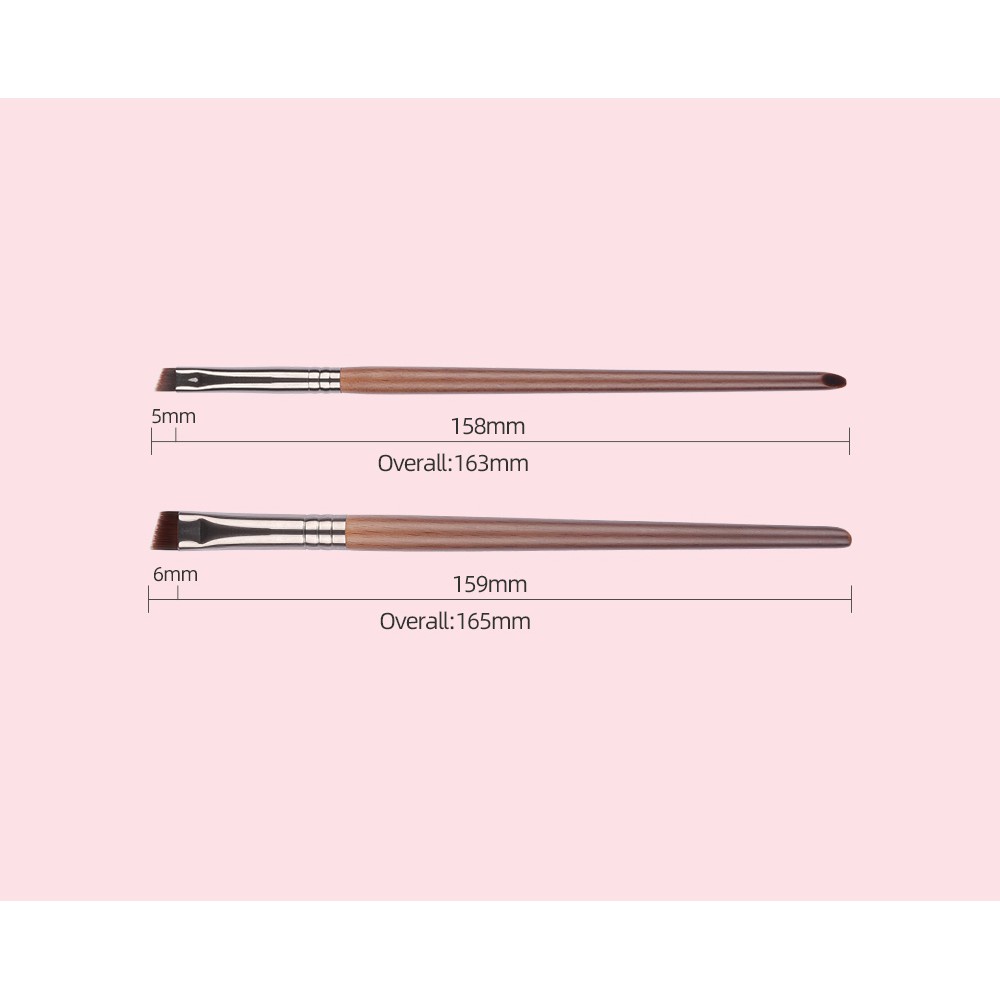 Cõ  vẽ chân mày/ kẻ mắt OVW N6174