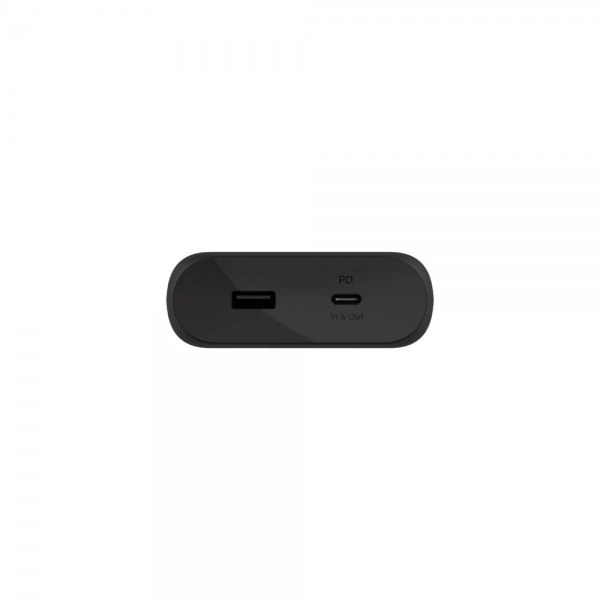 Sạc dự phòng Belkin 20.000 mAh Type C 30W PD Polymer Pocket Power BPB002
