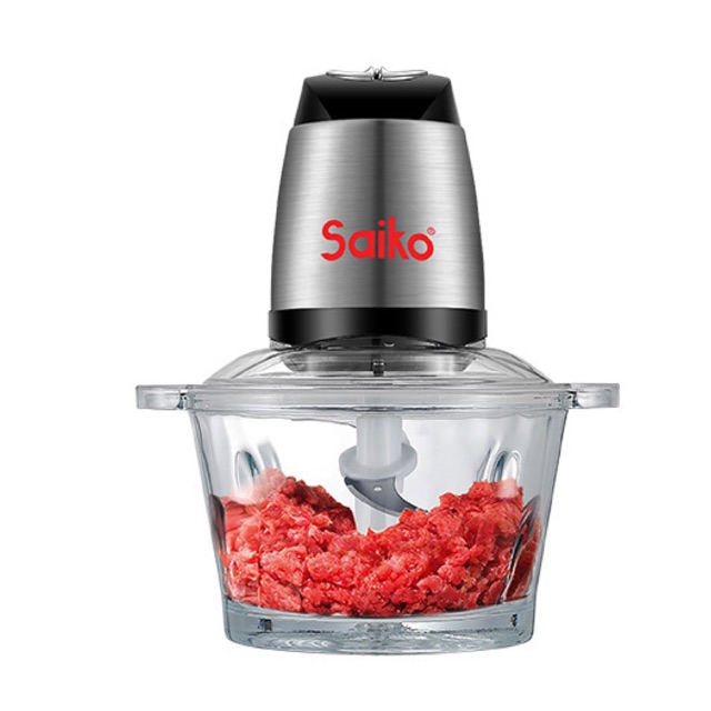 MÁY XAY THỊT SAIKO FCP-400GL