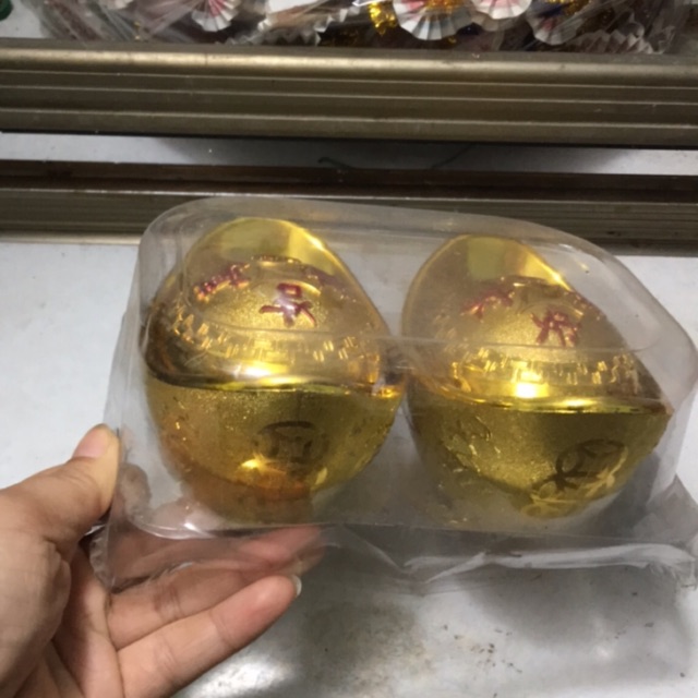 Combo đế vàng