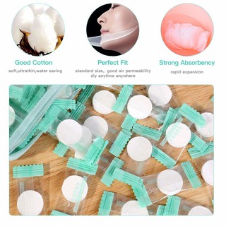 Mặt Nạ Giấy Nén Miniso Nhật Bản cấp ẩm thải độc - Lotion Mask