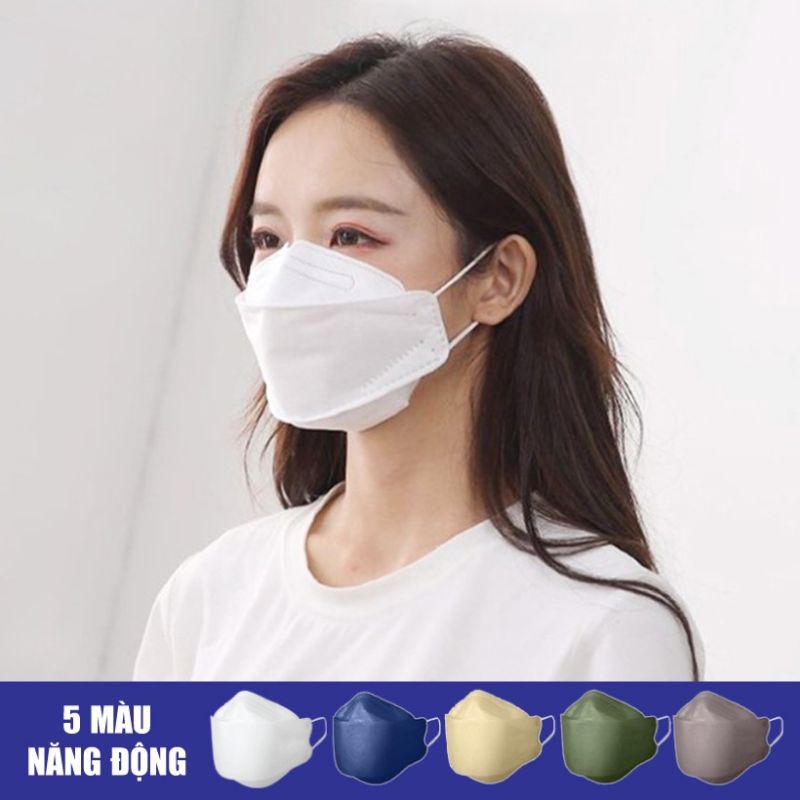 khẩu trang kf94