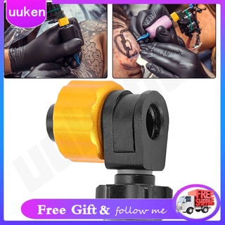 [Uukendh]Đầu chuyển đổi máy xăm cầm tay bằng hợp kim chất lượng cao