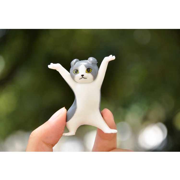 Set 3 Bộ 5 Dụng Cụ Hỗ Trợ Làm Mèo Trang Trí Tiện Dụng