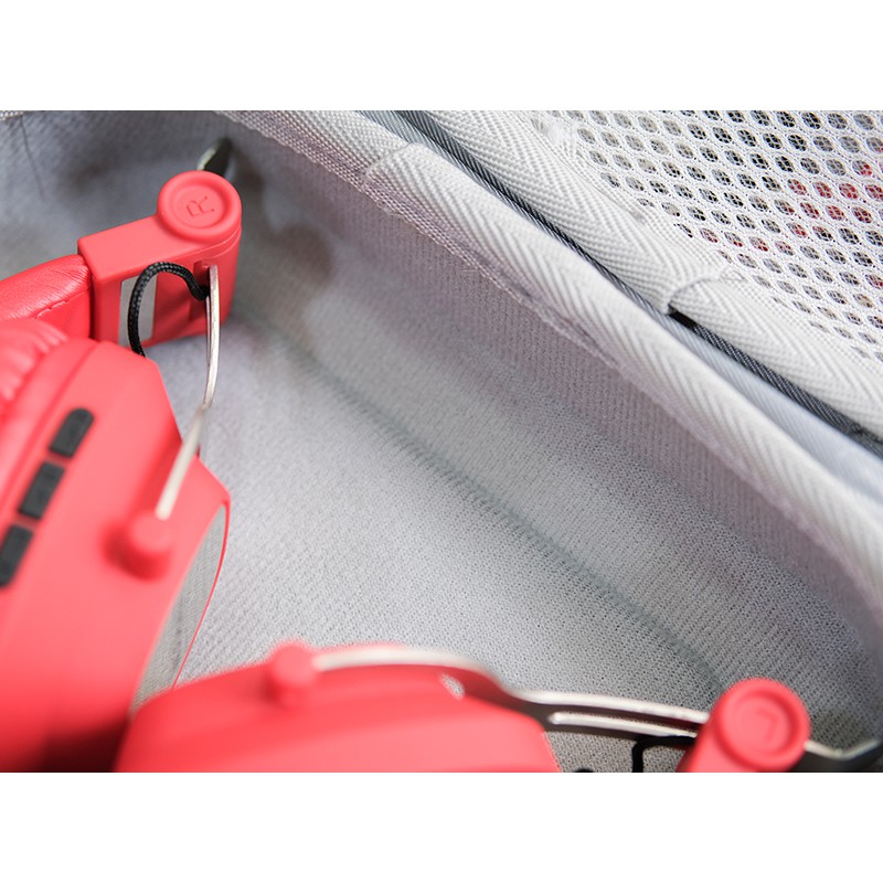 HỘP ĐỰNG TAI NGHE CHỤP ĐẦU GẬP LẠI ĐƯỢC BAONA CHÍNH HÃNG