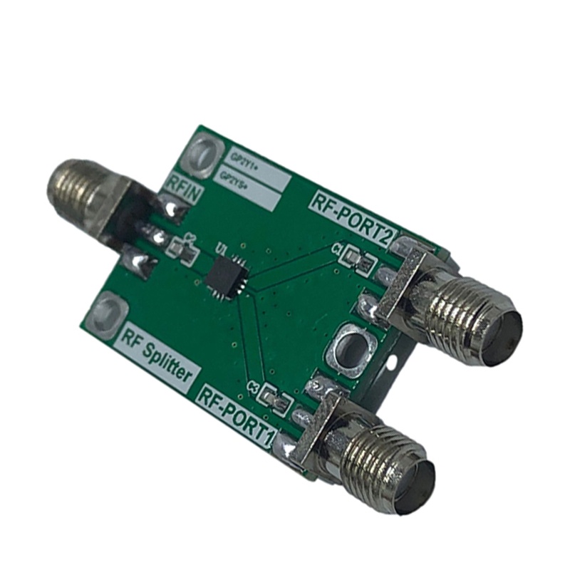 Bộ Chia Nguồn 2 Chiều LI RF Chuyên Dụng
