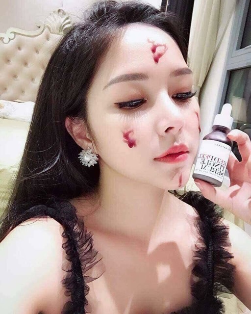 Sample Red Peel - Tẩy tế bào chết hoá học | BigBuy360 - bigbuy360.vn