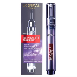 Tinh Chất Dưỡng Trắng Mịn Da Loreal Revitalift