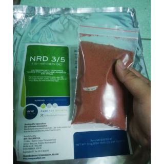 100g cám thái 3/5