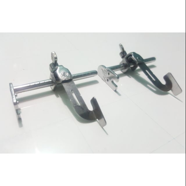 CHÂN VỊT DIỄU ĐA NĂNG - CÁC CỰ LY THÔNG SỐ DIỄU