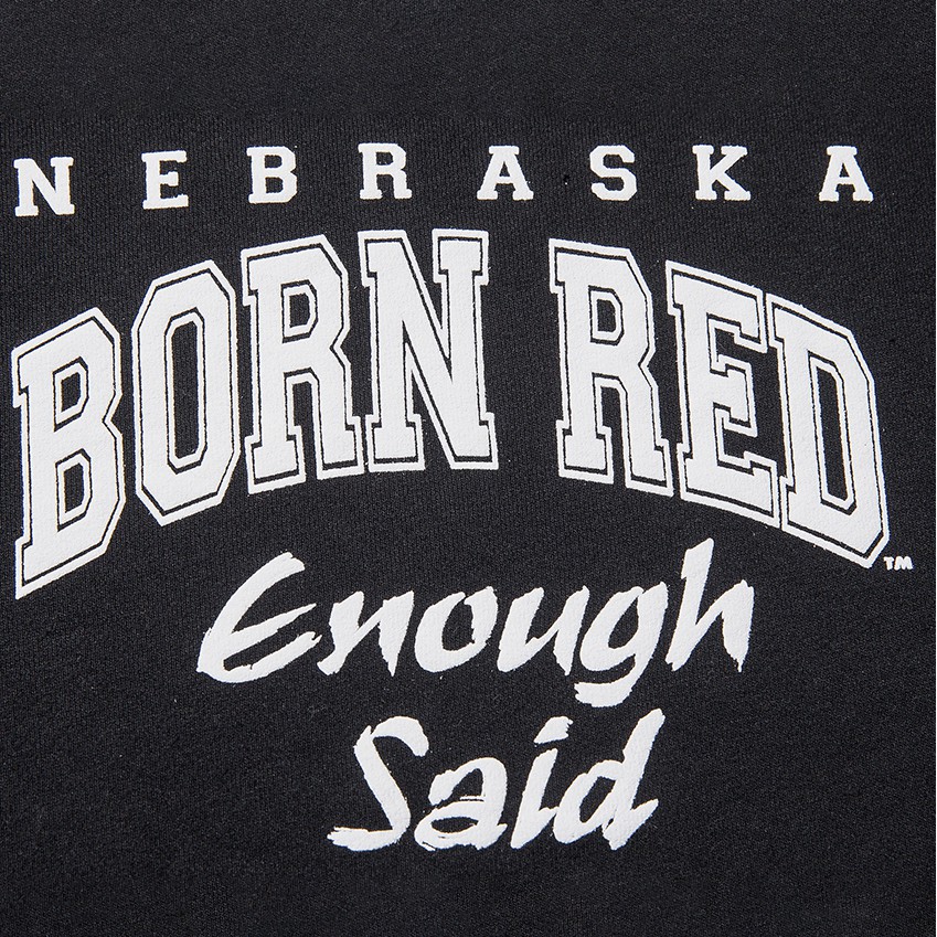 💥FREESHIP💥Áo Sweater Unisex BORN RED, Áo Sweater Tay Lỡ Form Rộng 💥STREETWEAR💥 - Tặng Phụ Kiện Ngẫu Nhiên SW 15 | BigBuy360 - bigbuy360.vn