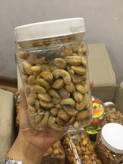 Hạt điều rang muối Bình Phước