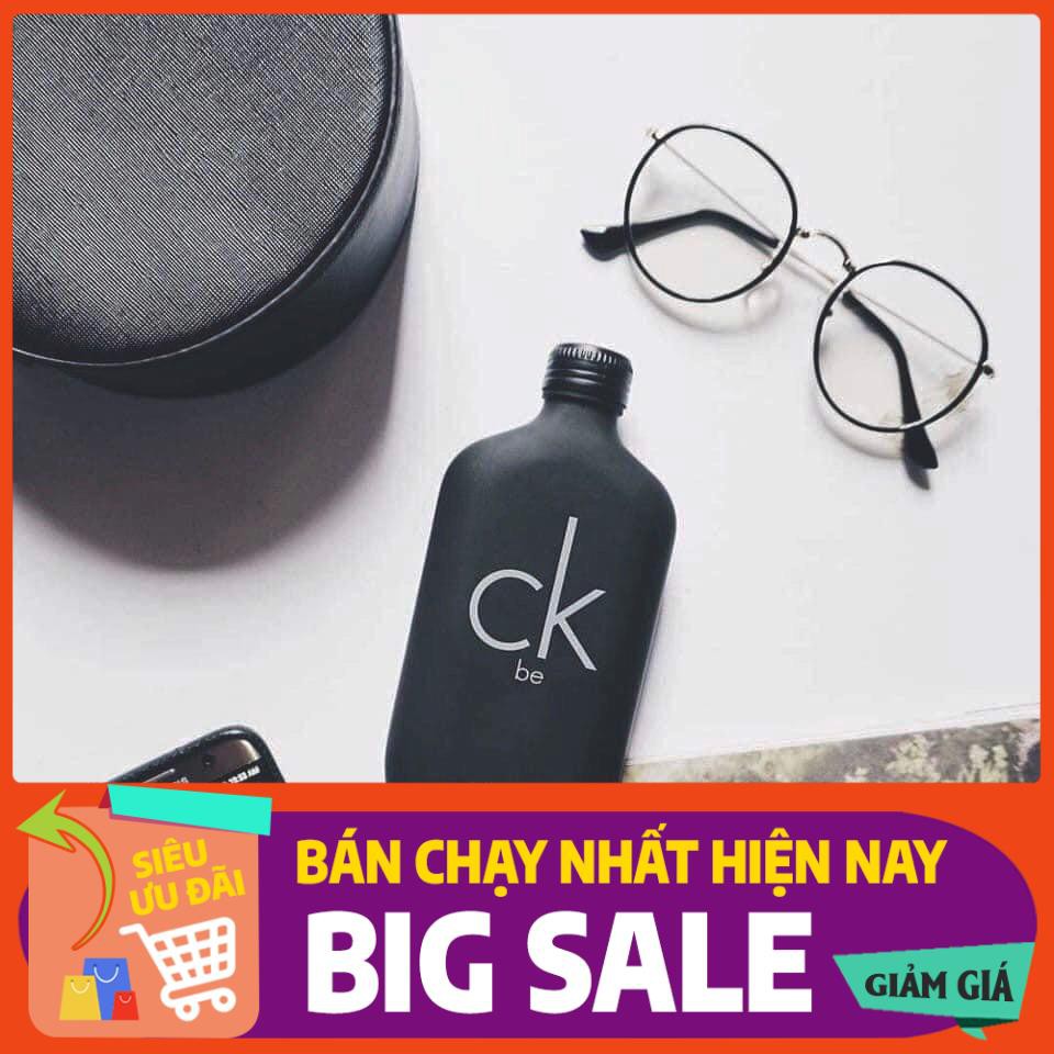 Nước hoa CK be Eau De Toilette 100ml