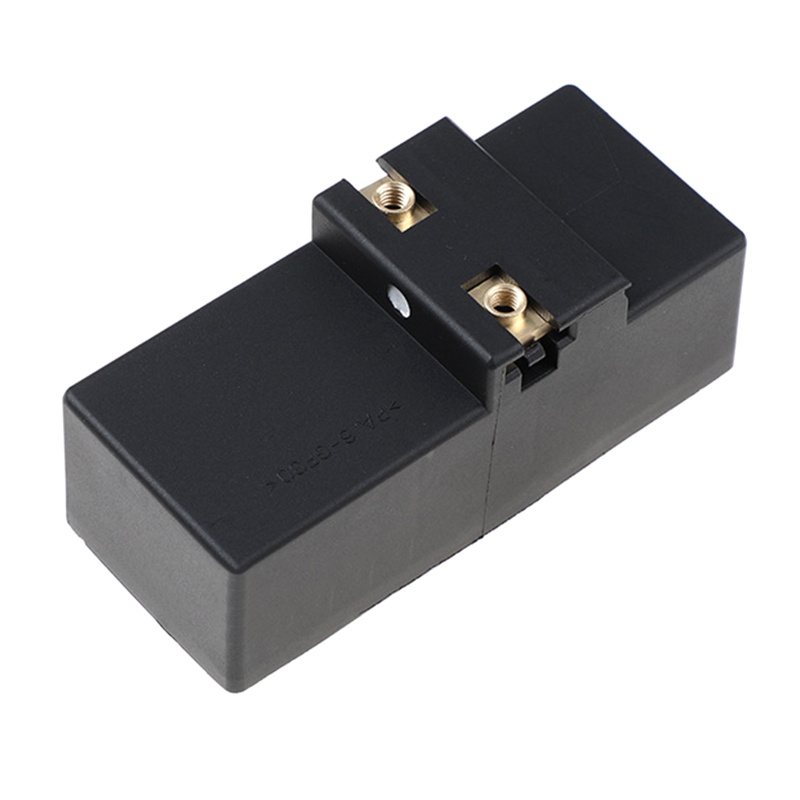 Mô Đun Điều Khiển Quạt Tản Nhiệt Tự Động Bằng Nhựa Cho Golf 1J0919506K 2000-2006
