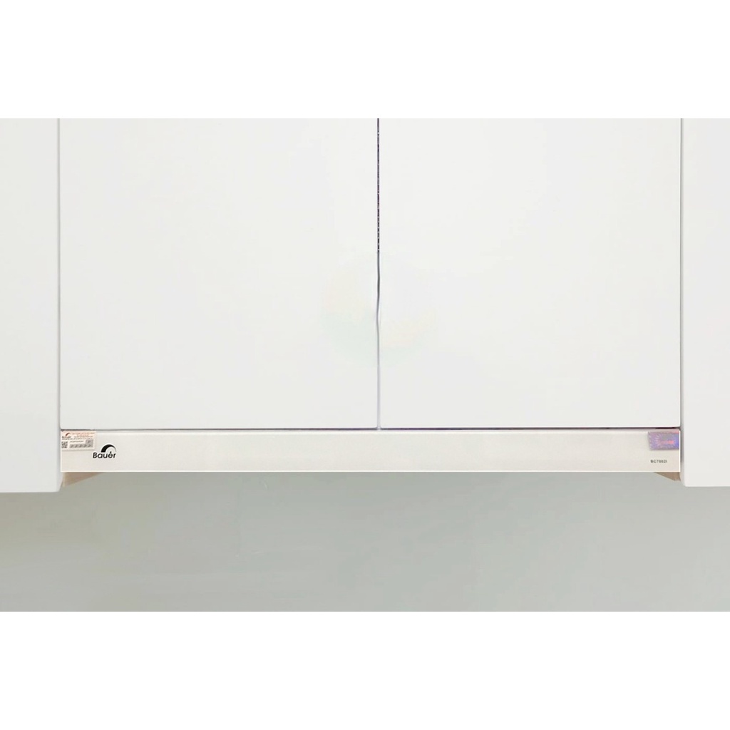 BC 7002I - Máy Hút Mùi Âm Tủ Bauer