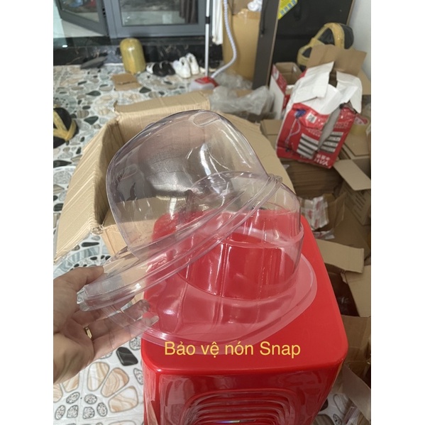 Phôm Bảo Vệ Nón SNAPBACK