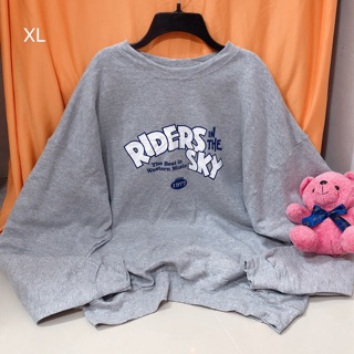 Áo sweater mỹ
