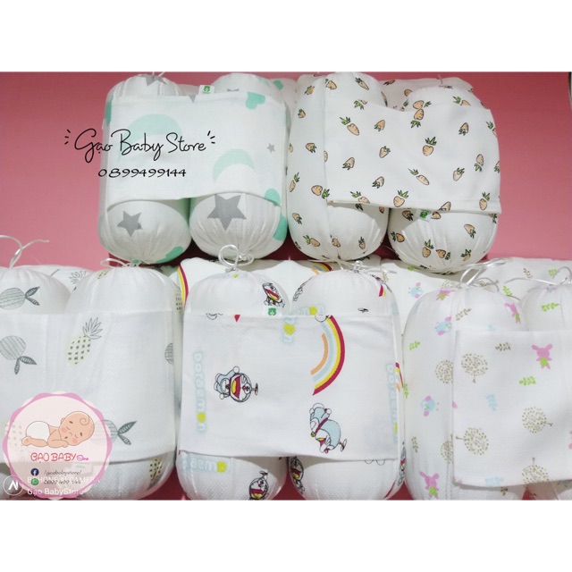 BỘ CHẶN BÔNG MIPPI