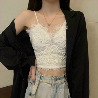 ÁO BRA 2 DÂY REN CAO CẤP MS997