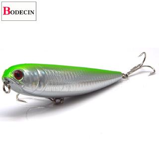 1 mồi câu cá giả 15.4g 11cm
