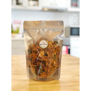 Khô Gà Lá Chanh 500g