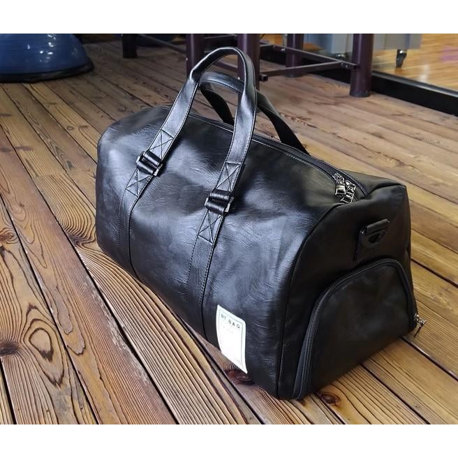 Túi du lịch  có ngăn để dày riêng