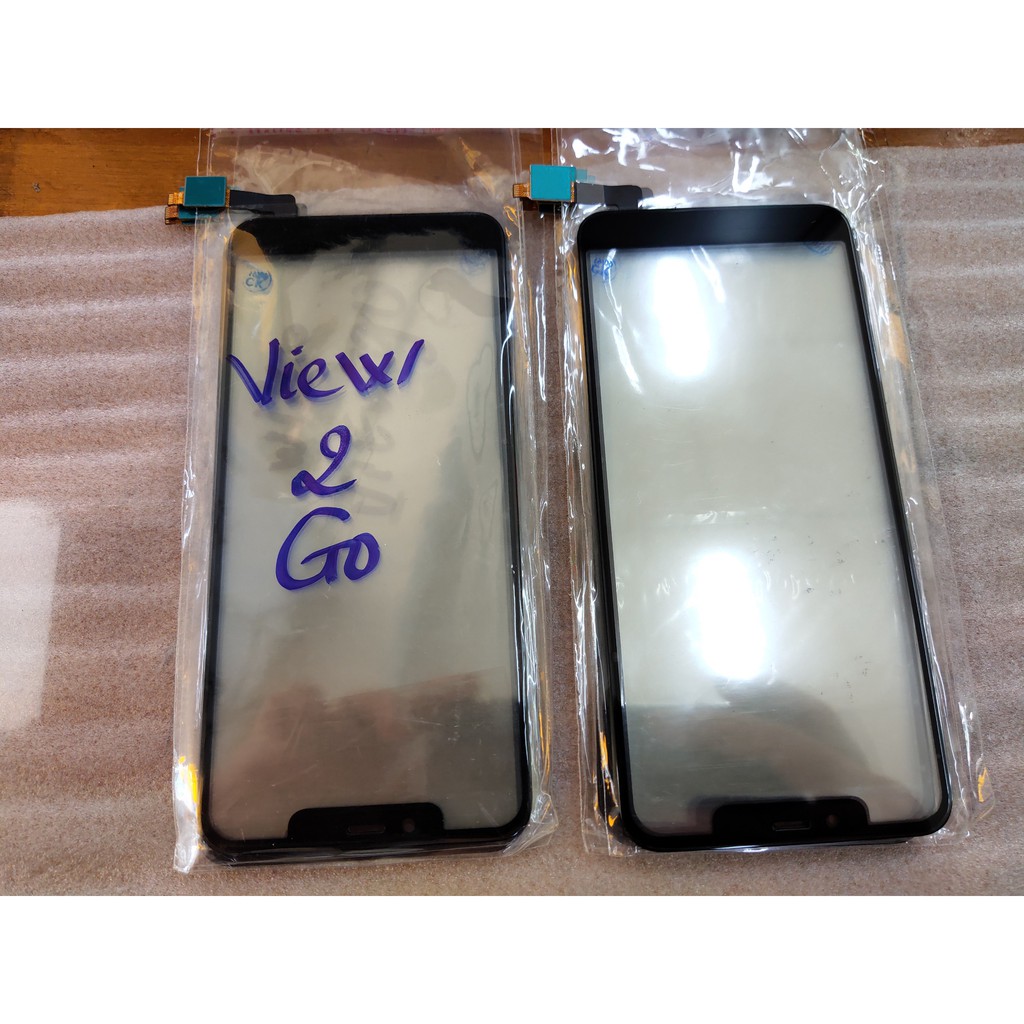 CẢM ỨNG ĐIỆN THOẠI WIKO VIEW 2 GO ZIN - LINH KIỆN NAM VIỆT MOBILE .